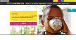 Desktop Screenshot of ogt.org