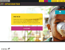 Tablet Screenshot of ogt.org